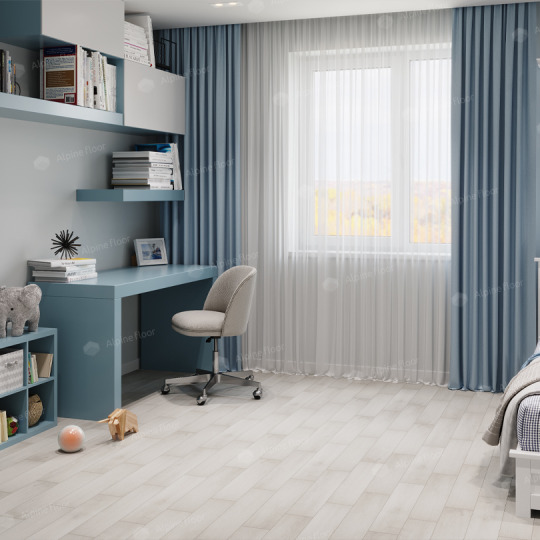 SPC ламинат Alpine Floor Expressive Parquet Морской Штиль ECO 10-3
- фото 2