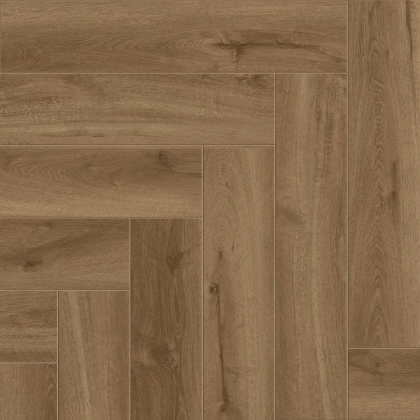 Norland Herringbone Elegant StrongДуб Велла LF304-37