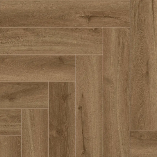 Ламинат Norland Herringbone Elegant Herringbone Elegant Дуб Велла LF303-37 - фото 1