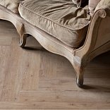 Кварц виниловый ламинат Vinilam VinilPol Herringbone 9965 Паркет Бруно - 2