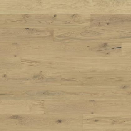 Kahrs Дуб Urban Brown Plank