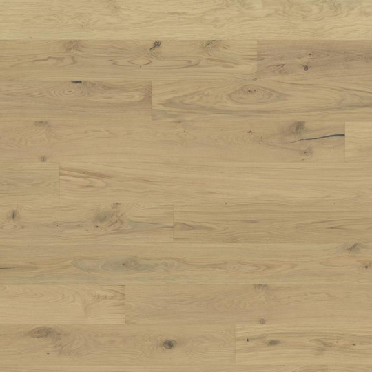 Паркетная доска Kahrs Дуб Urban Brown Plank - фото 1