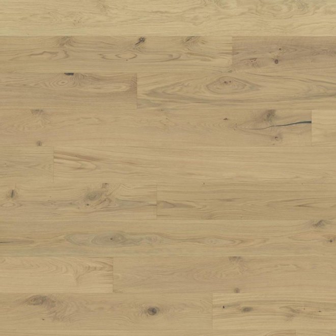 Паркетная доска Kahrs Дуб Urban Brown Plank Kahrs - фото 1
