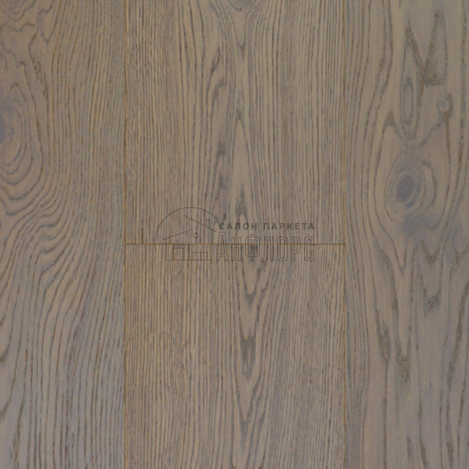 Инженерная доска Kraft Parkett Medium 309 - фото 1