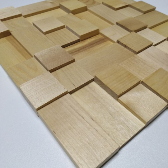 Стеновые панели Mazarri Mazarri Береза Кантри - фото 3