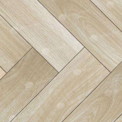 Alpine Floor Herringbone 12Дуб Тоскана LF105-05