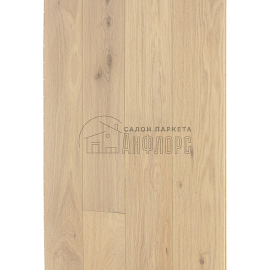 Инженерная доска Brinel Палуба замок 15 мм Дуб Cloud - фото 5