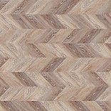Пробковый пол Corkstyle Chevron Chevron Brown - 