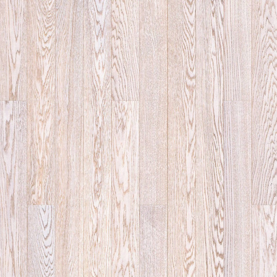 Паркетная доска Tarkett Rumba Дуб Айсберг браш/Oak Iceberg BR DG - фото 1