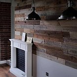 Стеновые панели Flitch Декоративные панели Плашки Плашки 5-10х150-190х300-1500 - 5