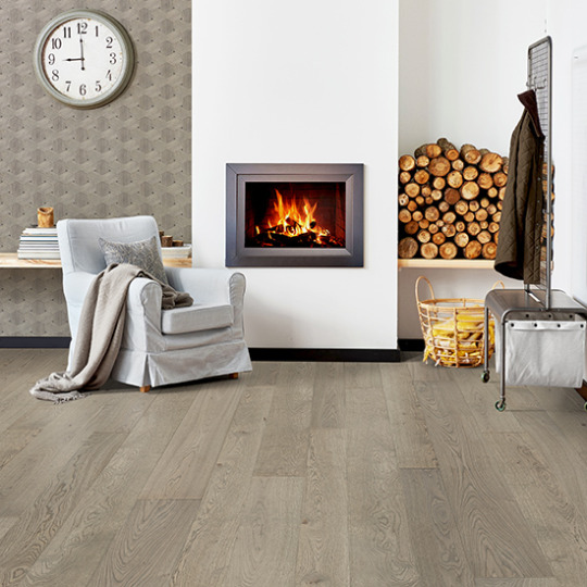 Паркетная доска Auswood Natural Perl Oak
- фото 3