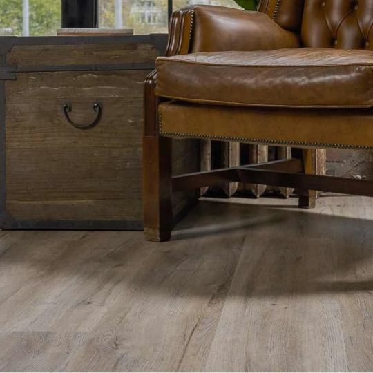 Кварц виниловый ламинат Vinilam КЕРАМО Cork 8870 -EIR Дуб Женева
- фото 10