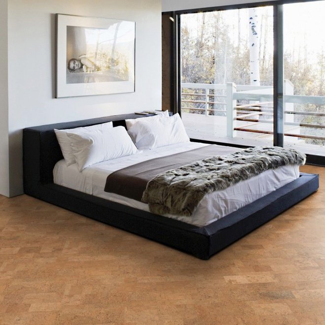 Пробковый пол Amorim Wise Cork Pure Originals Identity - фото 6