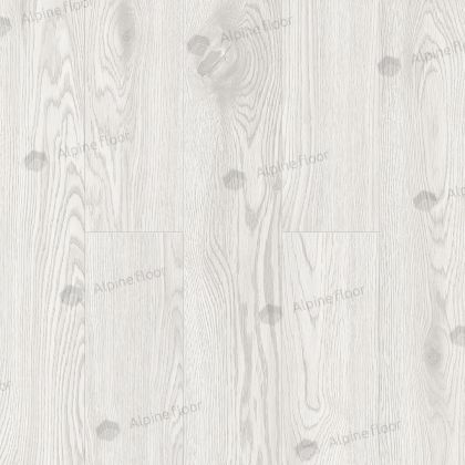 Alpine Floor Дуб Арктик ECO 3-1