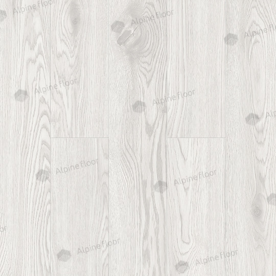 Стеновые панели Alpine Floor Ultra LVT ECO 5-1 Дуб Арктик - фото 1