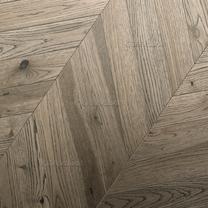 Greenline 153 Дуб Арагон французская 15х125х600