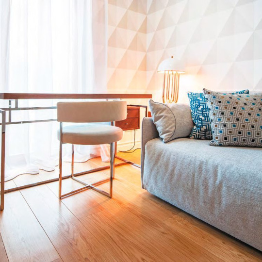 Ламинат Westerhof Step-by-Step Step-by-Step Дуб Лансинг (Oak Lansing) - фото 3