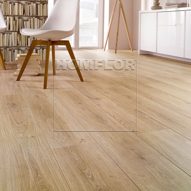 Ламинат Homflor Strong Strong Дуб Виктори S3162 - фото 2