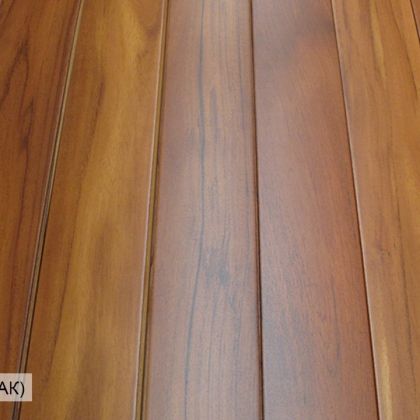 Mazarri Тик 15х120х300-1200