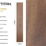 Инженерная доска Auswood Prime Oak Titan - 1