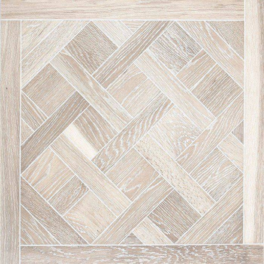 Модульный паркет Marco Ferutti Versailles Versailles Дуб Нордик (браш) - фото 1