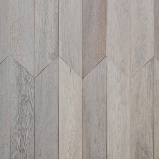 Паркет ёлка Marco Ferutti Louvre Дуб Onyx Beige АВC - фото 2