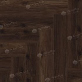Alpine Floor Herringbone 12LF105-14 Дуб Абруццо