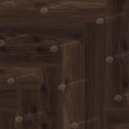 Alpine Floor Herringbone 12Дуб Абруццо LF105-14