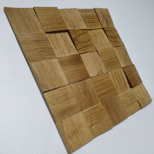 Стеновые панели Mazarri Mazarri Дуб Колотая - фото 1