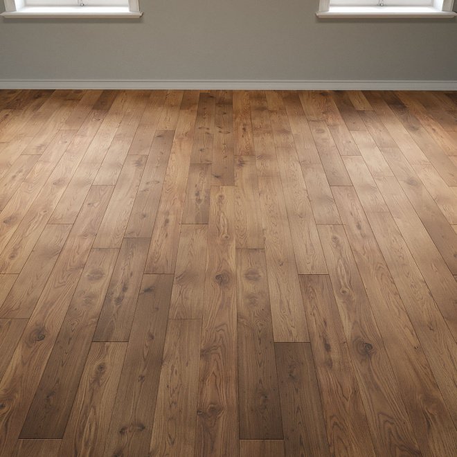 Инженерная доска Legend Walnut (Грецкий орех) - фото 5