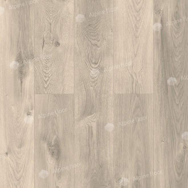 Кварц виниловый ламинат Alpine Floor Premium XL ECO 7-3 Северная История - фото 1
