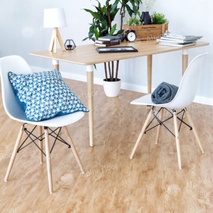 Кварц виниловый ламинат Alpine Floor Classic ECO 141-8 MC Бук - Фото 2