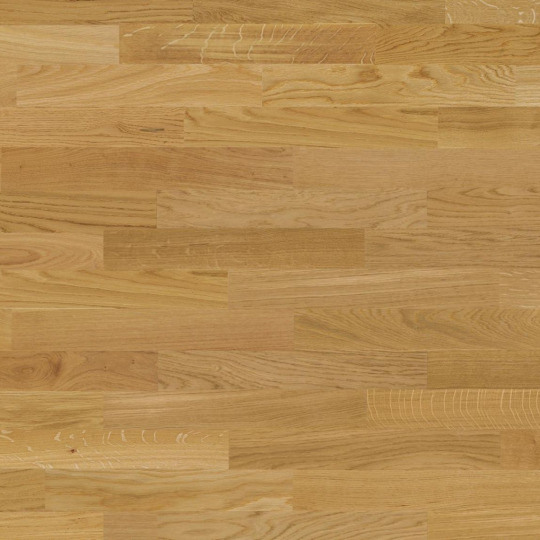 Инженерная доска Bauwerk Unopark Дуб Natur FSC® 100% - фото 1