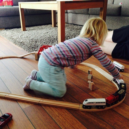 Ламинат Alloc Original Original 04872 Дуссие Палуба - фото 4