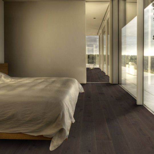 Паркетная доска Kahrs Дуб Ульф (Ulf) - фото 8