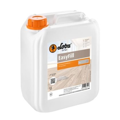 Loba Шпатлевка WS EasyFill