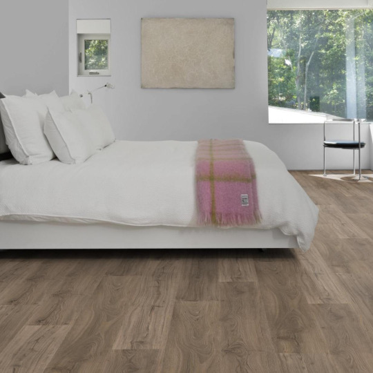 Виниловая плитка Kahrs Kelham CLW 218  - фото 6