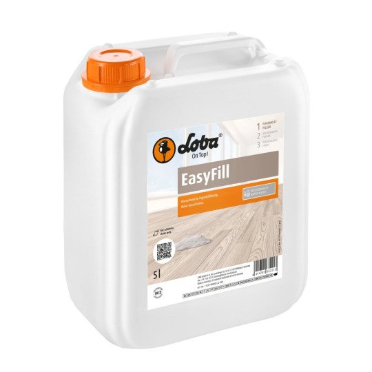 Шпатлевка Loba Шпатлевка EasyFill  - фото 1