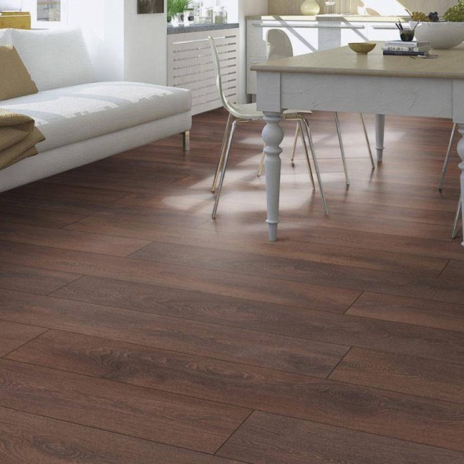 Ламинат Kronospan Floordreams Vario Floordreams Vario 8633 Дуб Шейр - фото 2