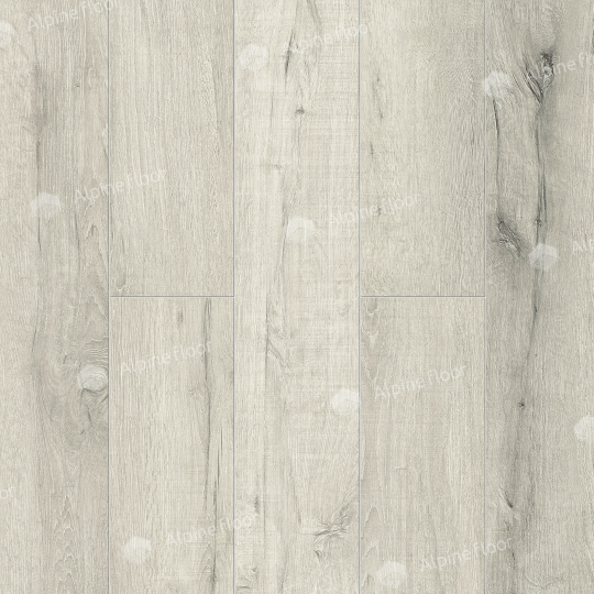 Кварц виниловый ламинат Alpine Floor Premium XL Дуб Серебряный ABA ECO 7-22 MC
- фото 1
