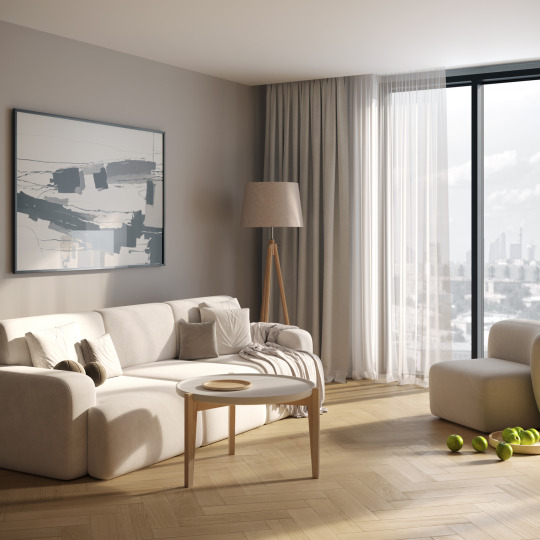 Кварц виниловый ламинат Quartz Parquet Штучный 44-1258-58 Дуб Хельсинки
- фото 2