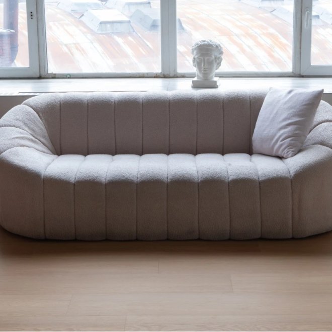 Кварц виниловый ламинат Vinilam VinilPol SPC click 8822 -EIR Дуб Ферра - фото 1