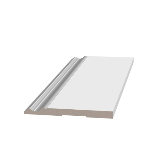 Плинтус Ultrawood Ultrawood Base 0051 i - фото 5