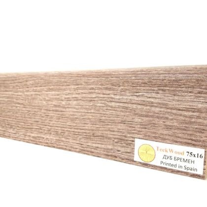 TeckWood Дуб Бремен (Oak Bremen)