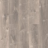 Кварц виниловый ламинат Alpine Floor Premium XL ECO 7-4 Дуб Грей Дождливый - 