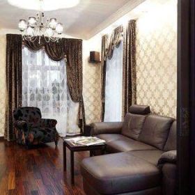 Komodoor Палисандр 22х120х900 Без покрытия