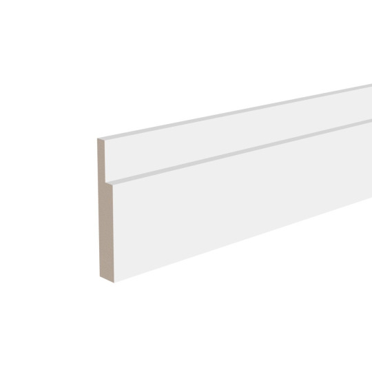 Плинтус Ultrawood Ultrawood Base 7512 i - фото 1