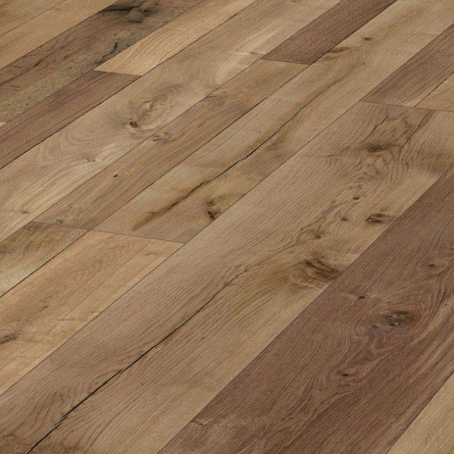 Ламинат Kaindl Natural Touch Standard Plank 32-8 Natural Touch Standard Plank 32-8 Дуб Элеганс (Farco Elegance RF) K4362 - фото 1