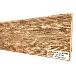 Плинтус TeckWood Цветной Дуб Флекс (Oak Flax) - 1