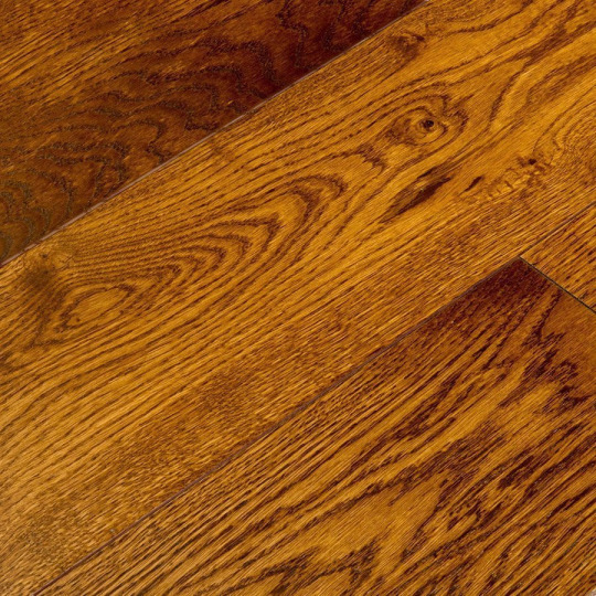 Инженерная доска Gran Parte 032 Амаретто - фото 3